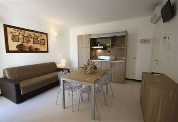 Residenze Del Conte * Olbia