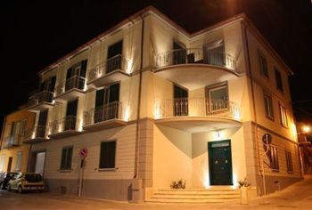 Appartamento Residenze Del Conte *