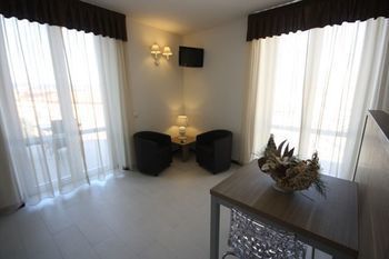 Residenze Del Conte Appartamento *