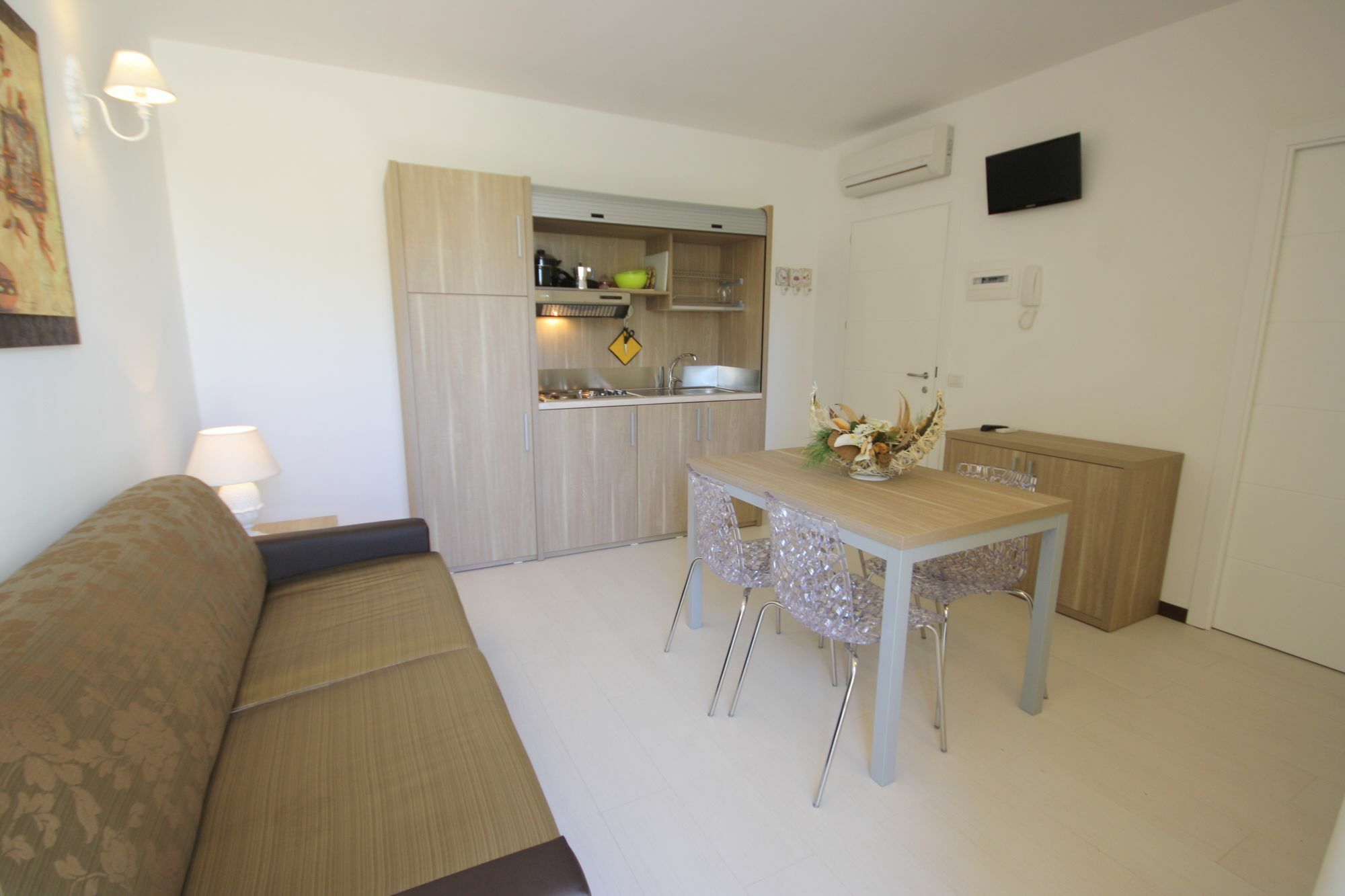 Residenze Del Conte Olbia