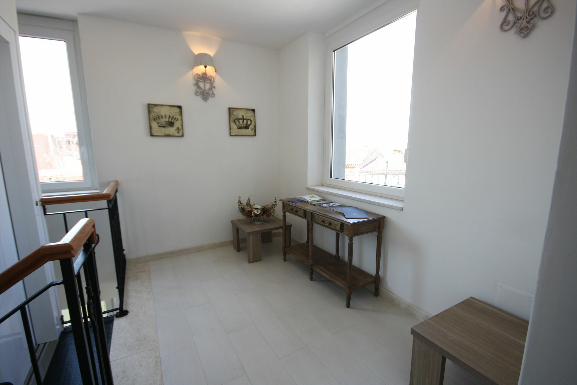 Residenze Del Conte *