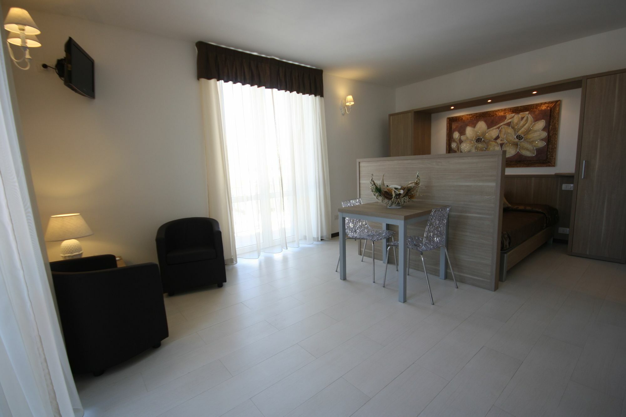 Residenze Del Conte * Olbia