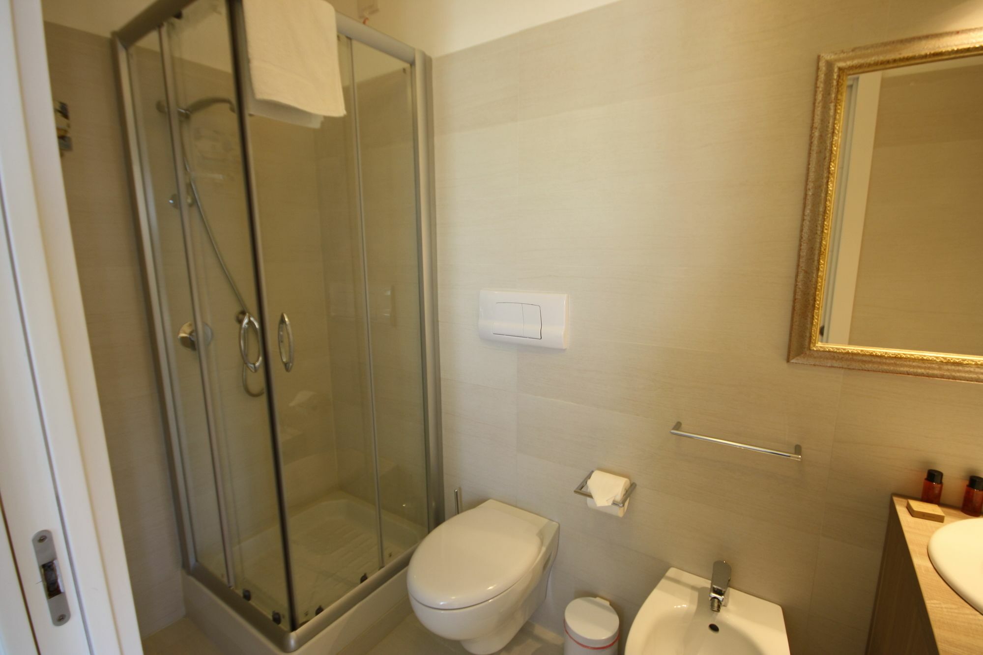 Residenze Del Conte *