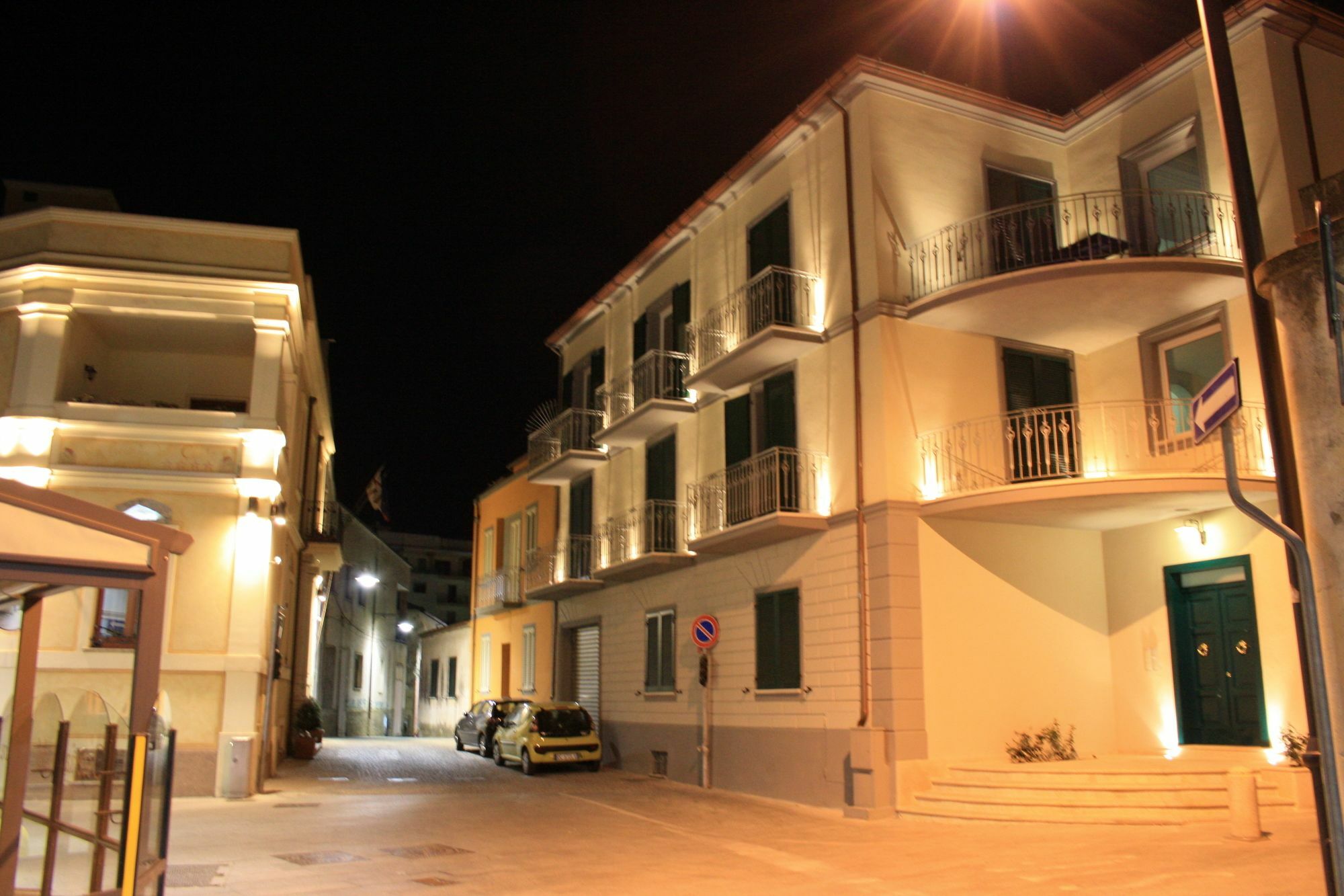 Appartamento Residenze Del Conte *