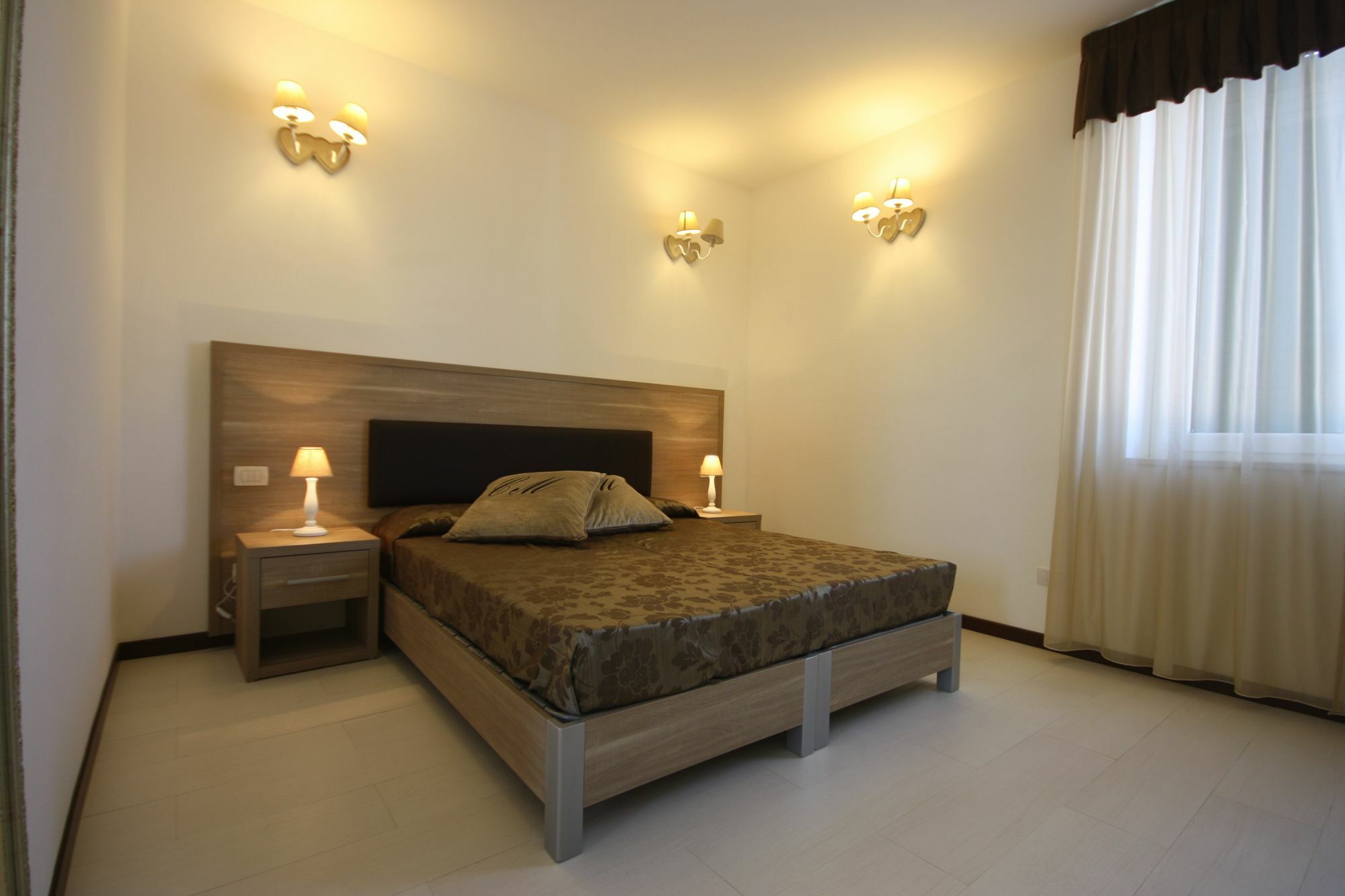 Residenze Del Conte *